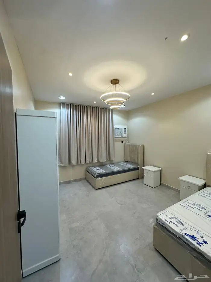 شقق تمليك مؤثثه بالدمام بحي الفيحاء بسعر منافس 8