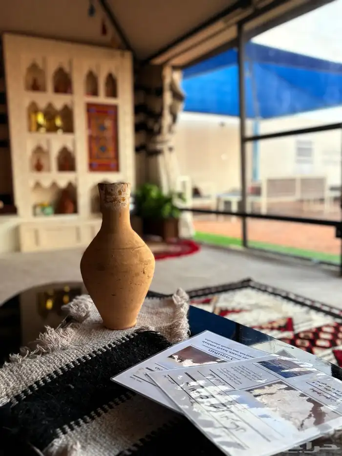 مخيم للإيجار اليومي 10