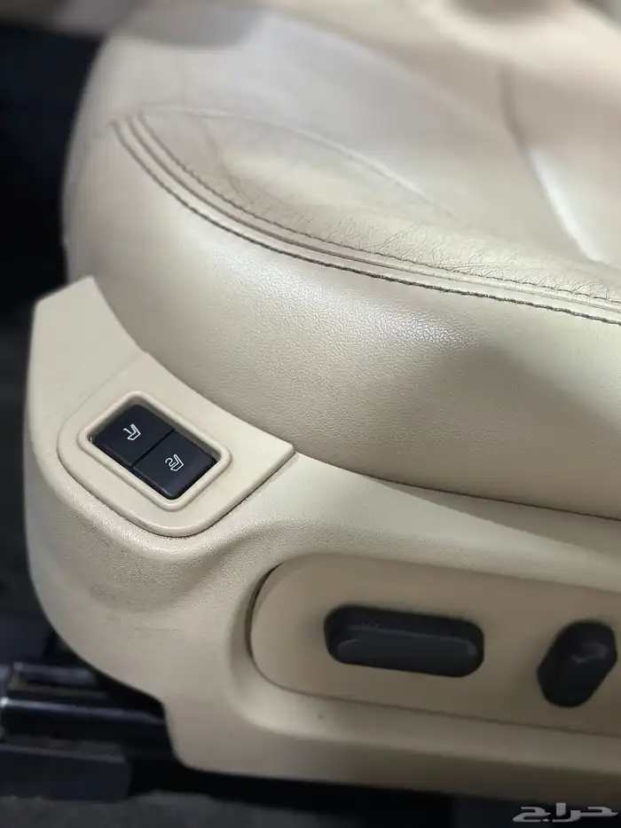 فورد توروس 2014 12