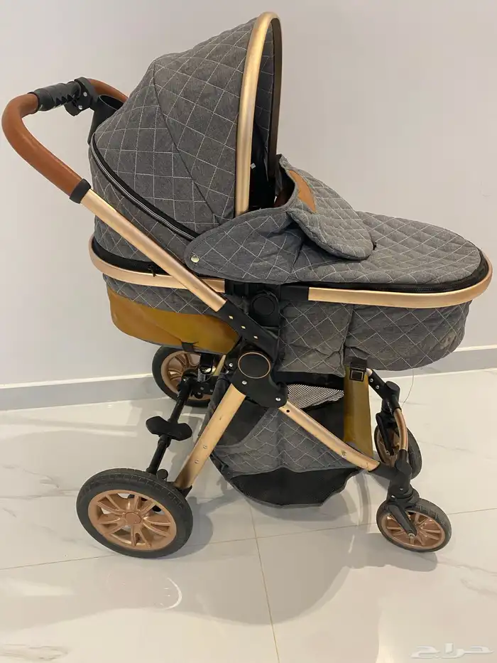 عربية اطفال ماركة PRESS 6