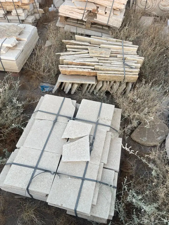 طبليات رخام وحجر (للأرضيات  والجدران) 3