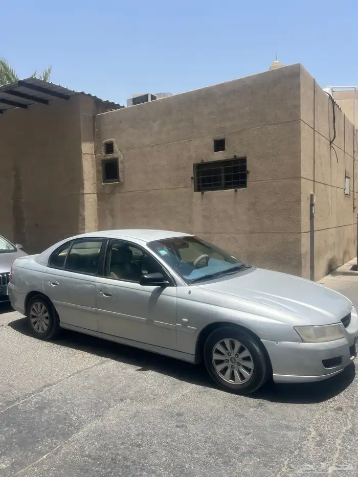 لومينا 2006. SS 1