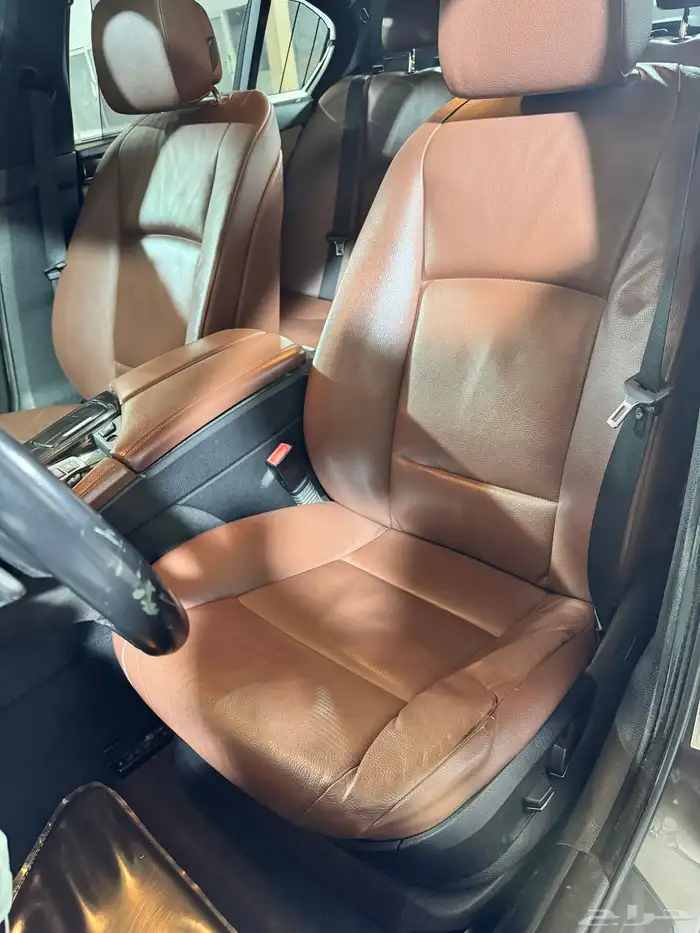 بي ام دبليو الفئة الخامسة 530i 2013 BMW 11