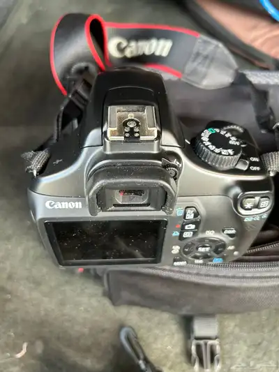 كاميرا كانون index