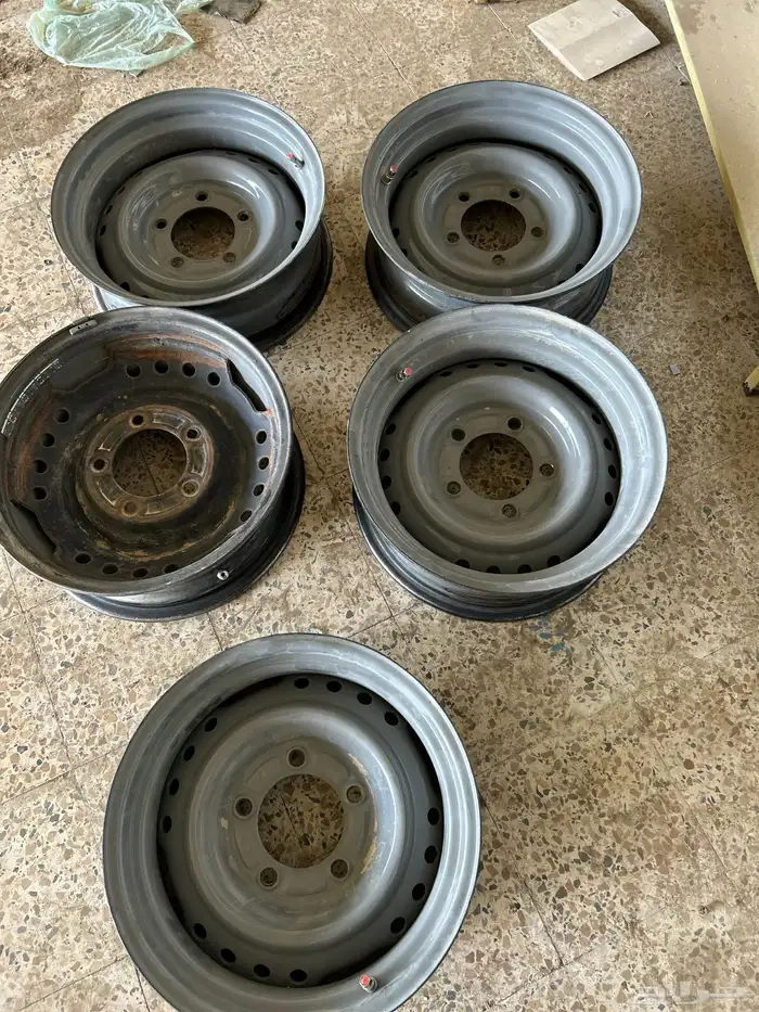 جنوط شنابر معدل تيوبلس 3