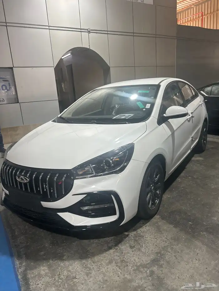 شيرى اريزو 5 موديل 2026. اقل اسعار اقل تقسيط 1