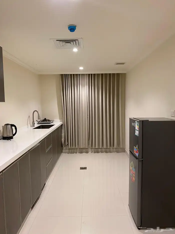 شقق مفروشة فاخرة بدمام حي الزهور عالكورنيش 2