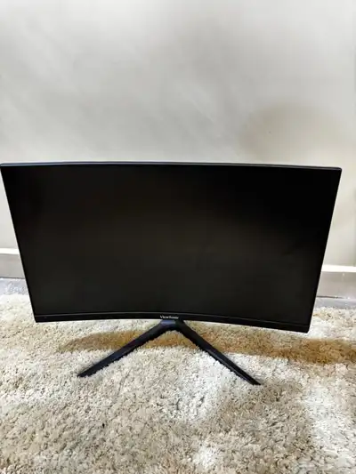 شاشه قيمنق ViewSonic index