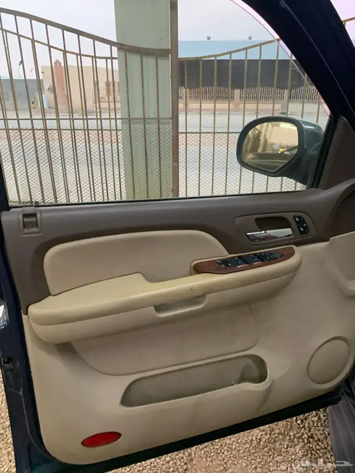 للبيع جي ام سي يوكن 29