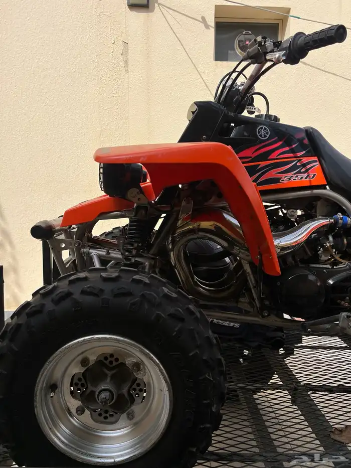 بانشي ياماها قمة بالنظافة 0