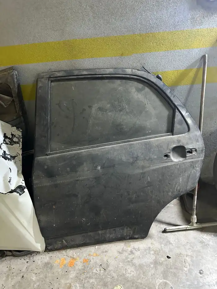 باب خلفي يسار وكاله دايهاتسو تيريوس 0