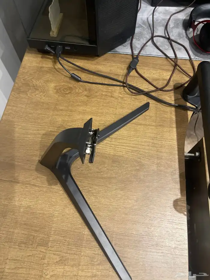 شاشة قيمنق 27 انش 2k منحنية ips 3