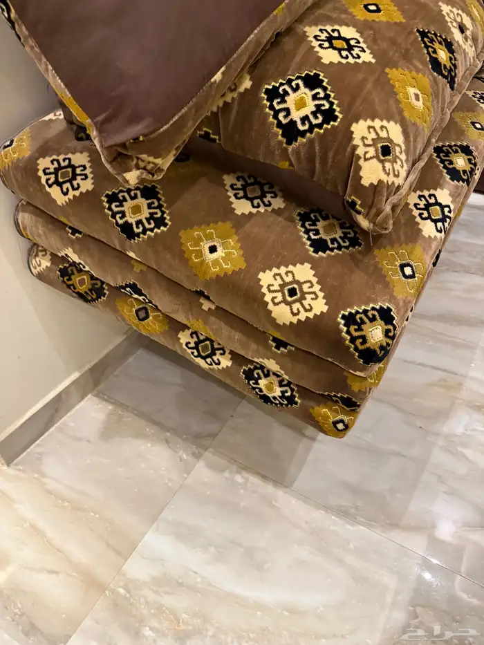 3 جلسات كوتيه 6