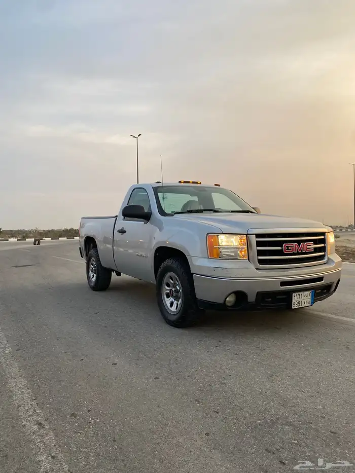 ج ام سي سيرا 2