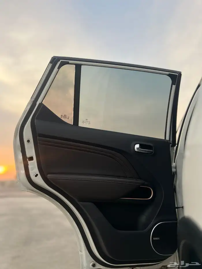 جي ايه سي GS3 بدي وكاله 32