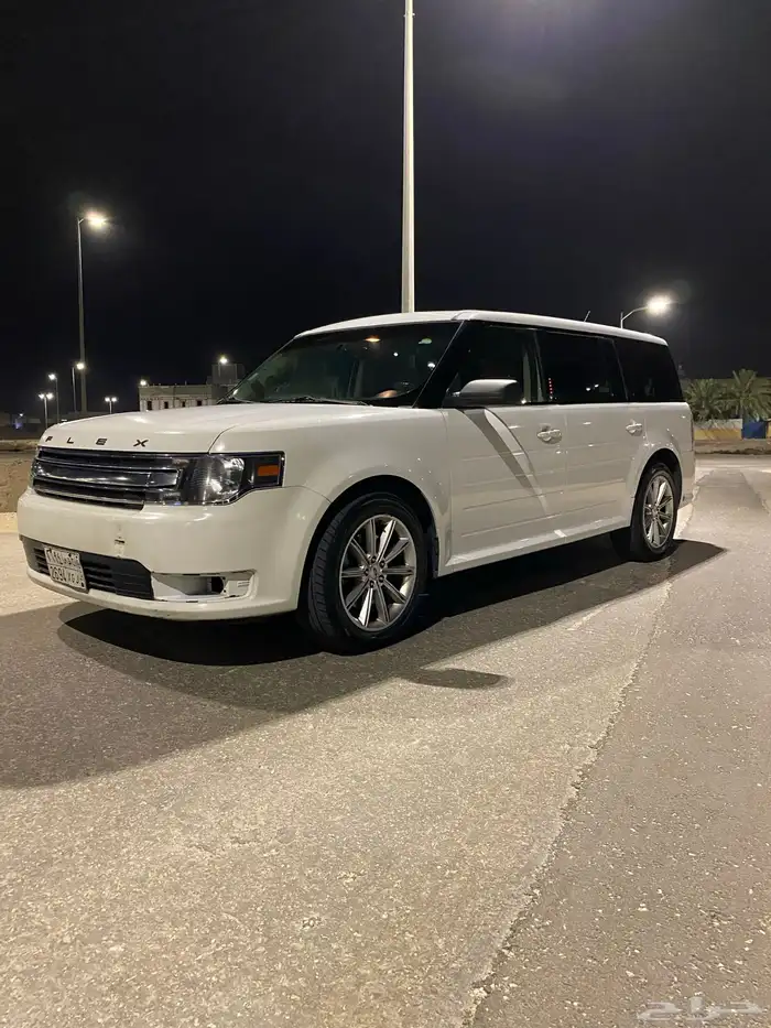 فورد فيلكس توكيلات الجزيرة 2014 للبيع 5