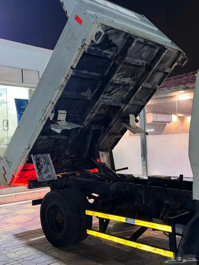 قلاب ديهاتسو 2007 7