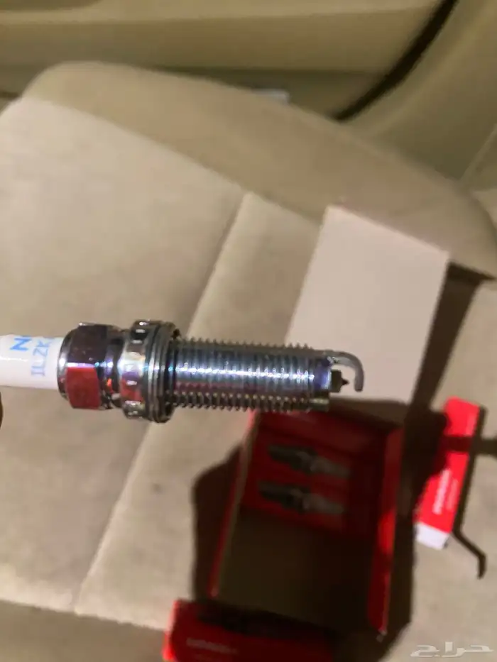 بواجي اكورد اصلي من 2008-2012 3