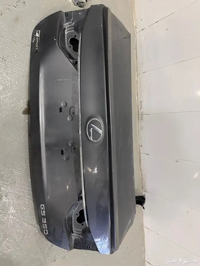قطع غيار لكزس جي اس 350 2015 39