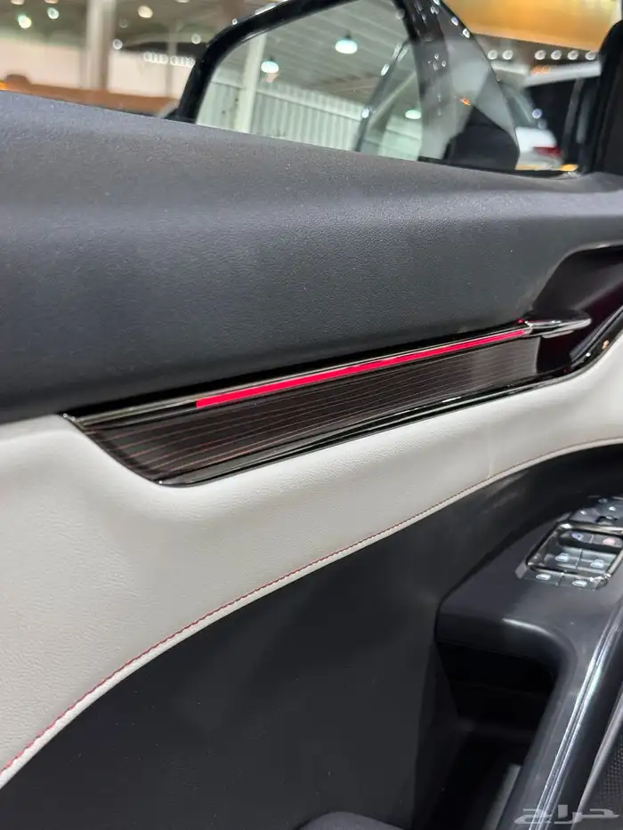 تورس 2023 فل كامل اسود 11