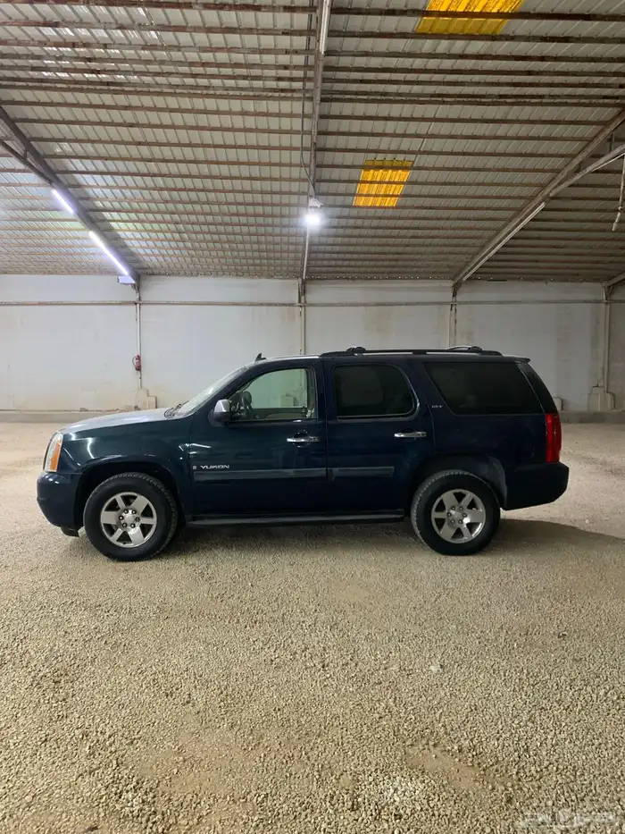 للبيع جي ام سي يوكن 0