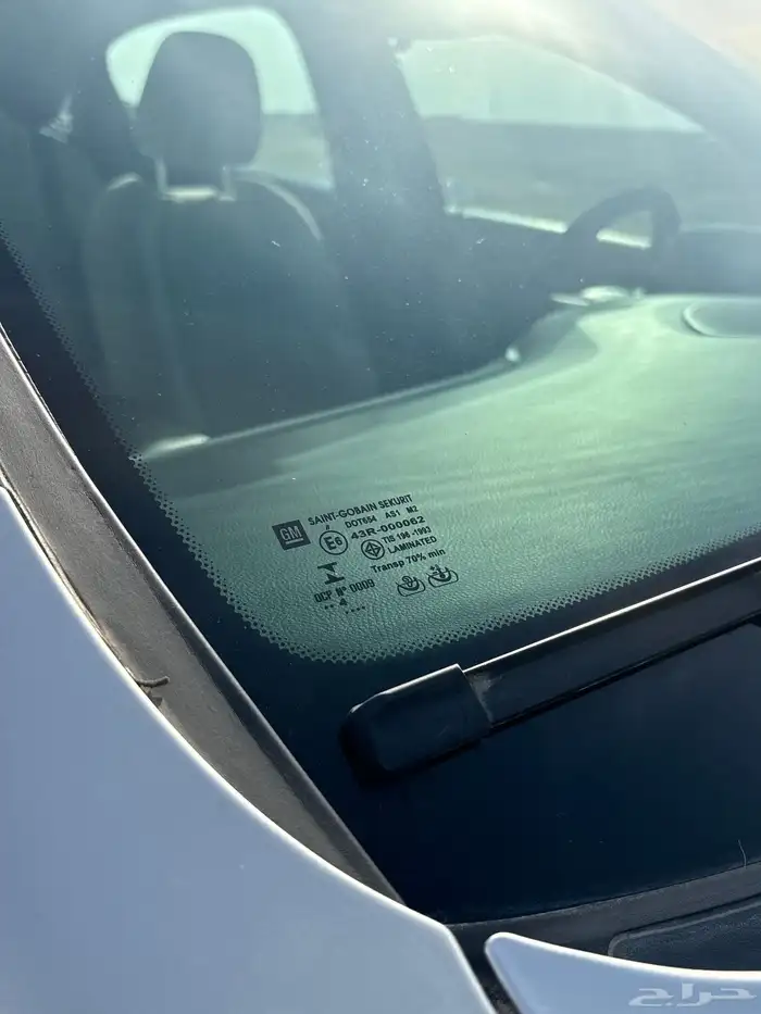 للبيع شيفروليه كابريس موديل 2018 LS ( من مبيعات حكومية ) 13