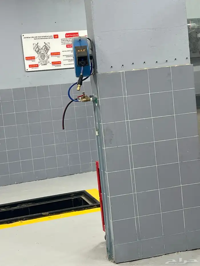 البترول الذهبي جنب محلات الزينه للتقبيل او الايجار 2