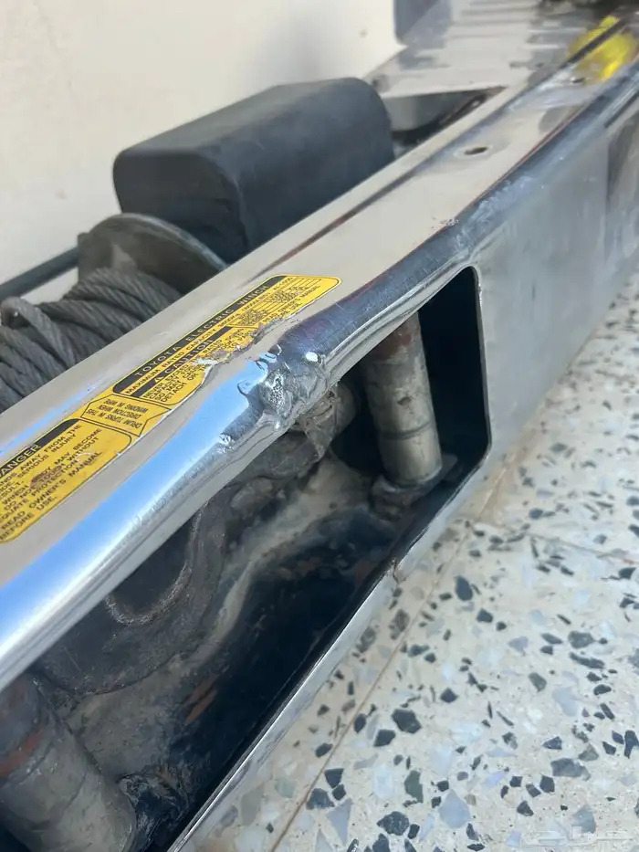 ونش شاص 2006 4