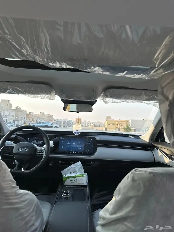 تورس 2025 امبيانتي لون اسود 10