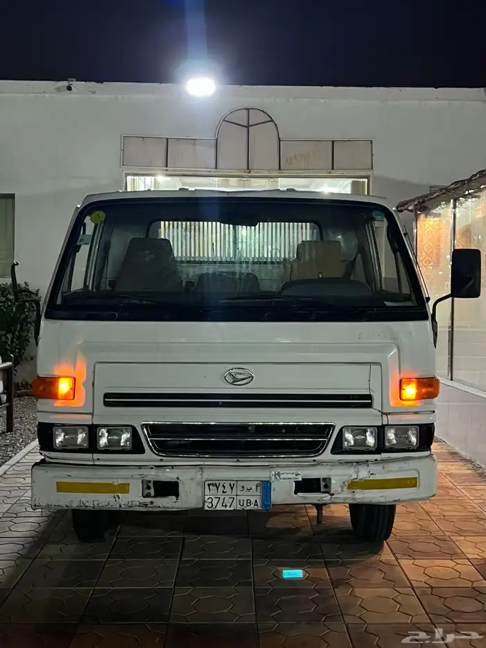 قلاب ديهاتسو 2007 1