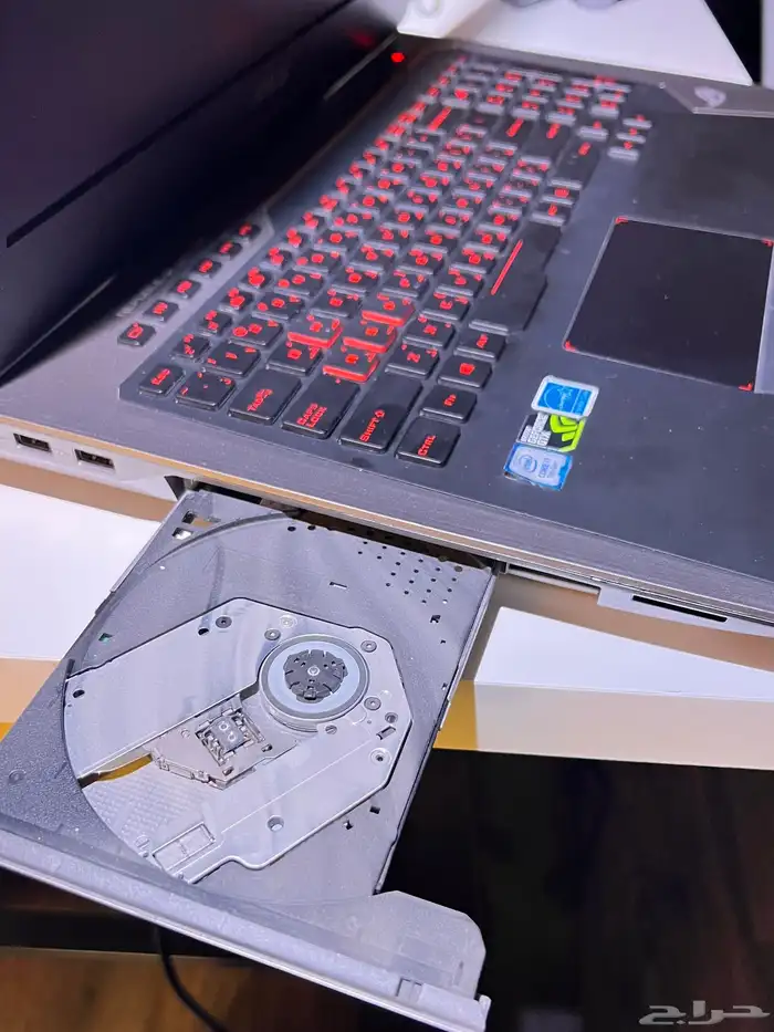 لابتوب اسوس Asus ROG G752VS 36
