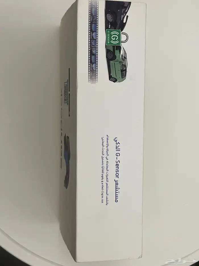 داش كام جديدة لم تستخدم 4