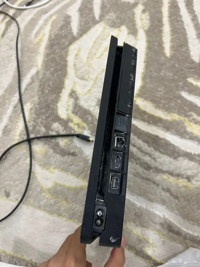 سوني 4 للبيع على الشرط وسبب البيع طفشت منه 0