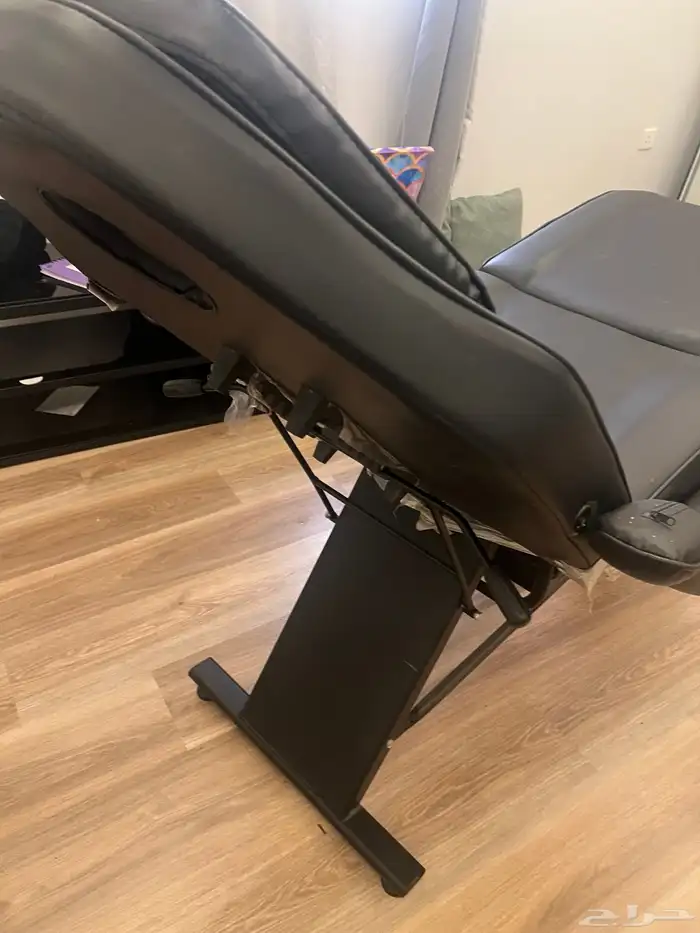 كرسي تجميل - كرسي رموش 1