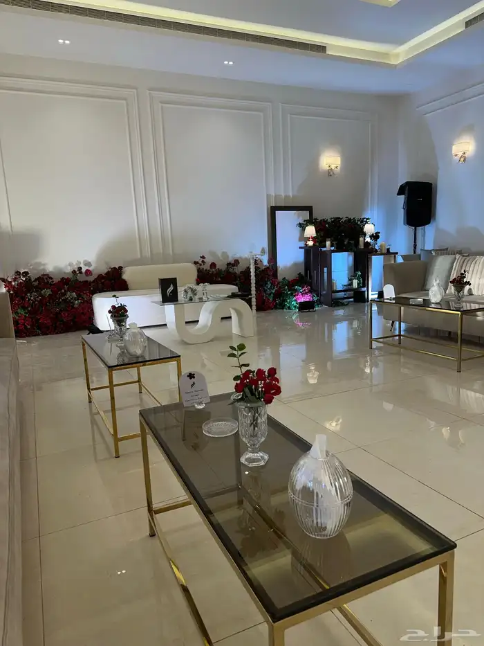 تنسيق زواج 13