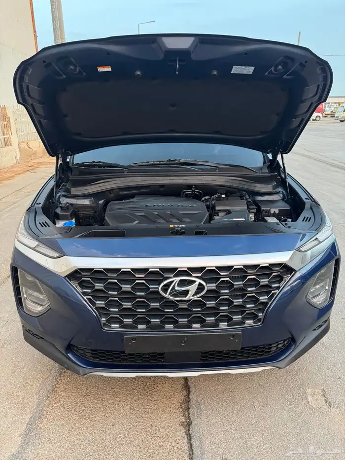 سنتافي 2020 ديزل 39