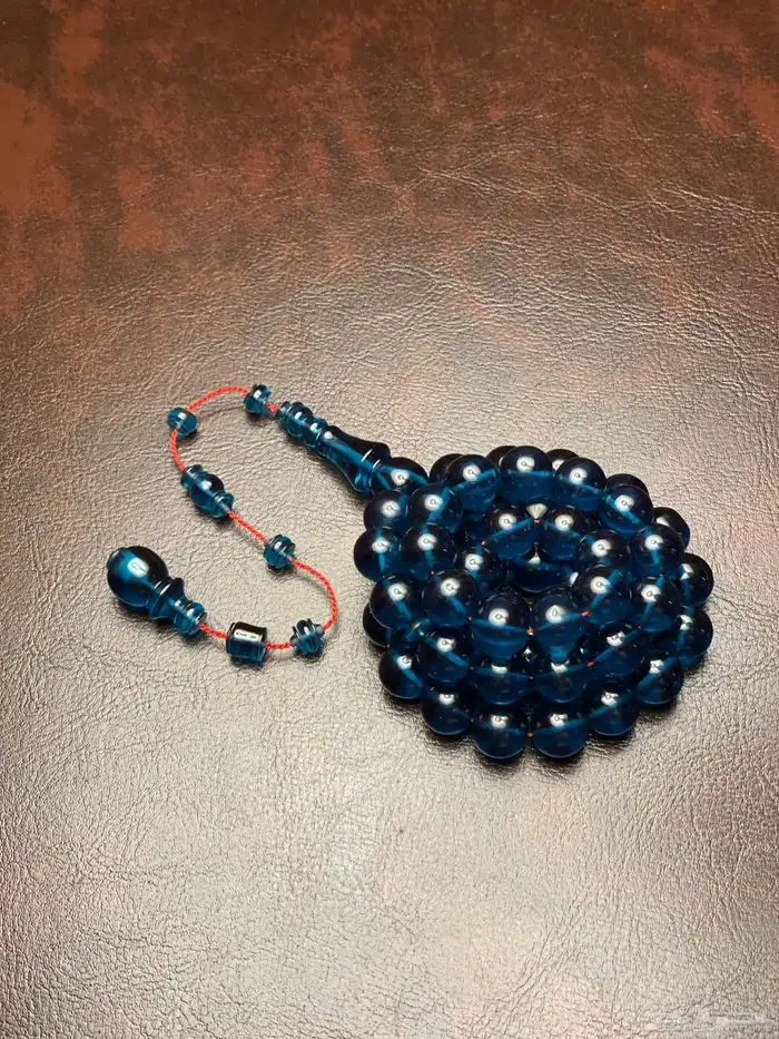 مسباح فاتوران اكوامارين 0