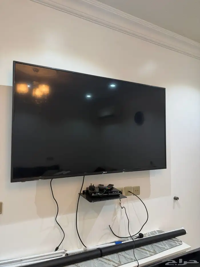 للبيع شاشة 65 بوصة إستخدام بسيط جدا 3