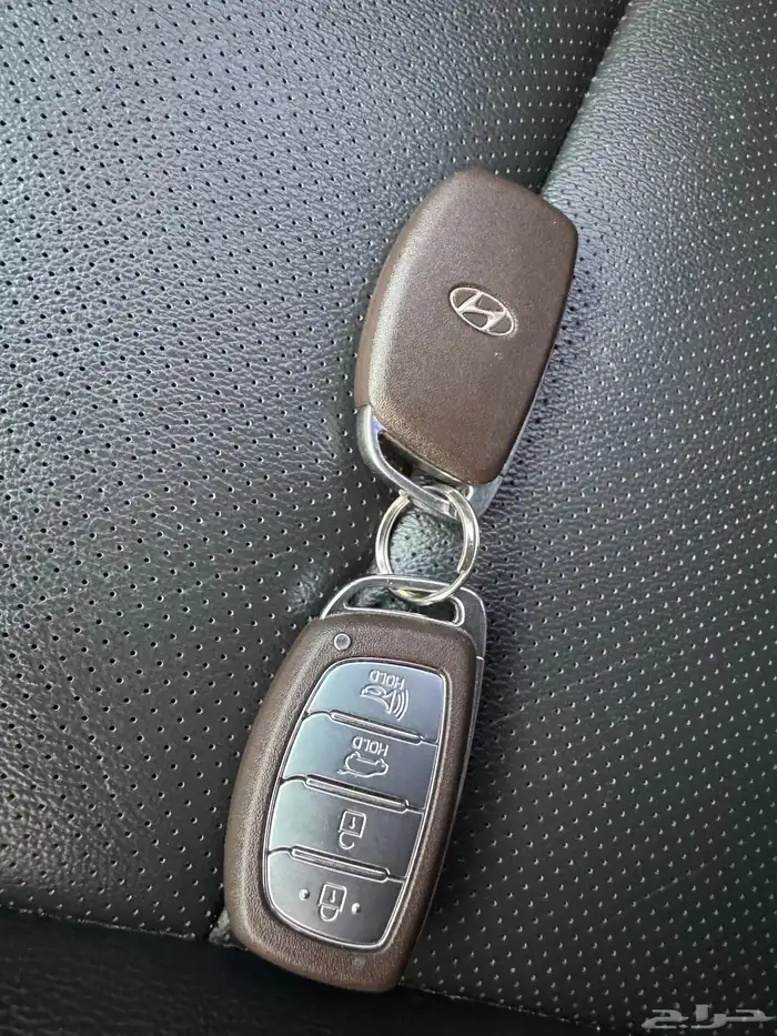 توسان 2020 ديزل دبل 34