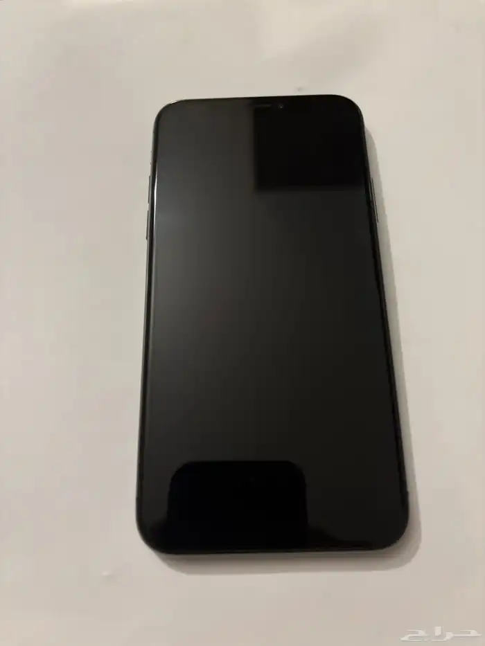 ايفون اكس نظيف للبيع 256 جيجا 2