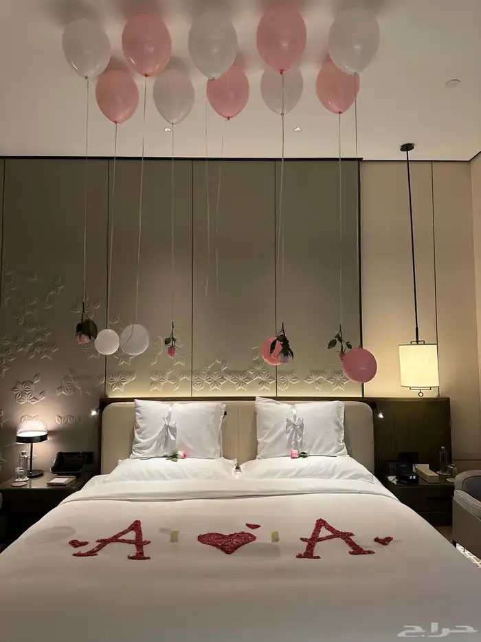 فندق نارسيس ذا رويال تنسيق وحجز 3