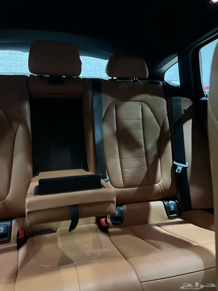 بي ام دبليو X4 -2019 9