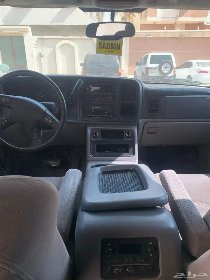 يوكن2005 طويل (دبل) 6