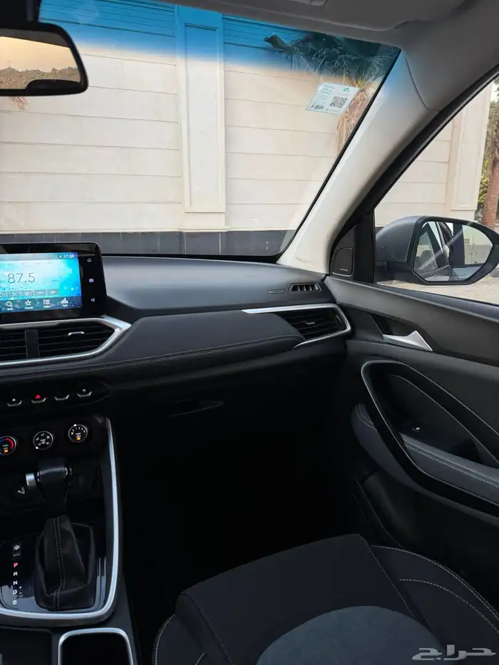 شفرولية كابتيفا 2022 13