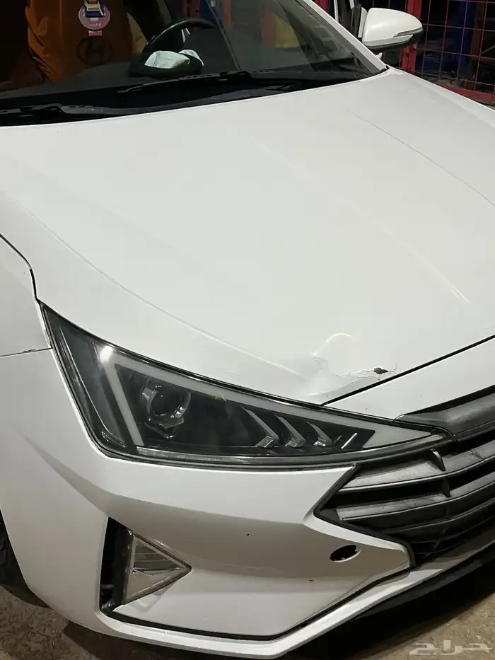 انترا 19 للبيع اول البدل بهايلكس 3