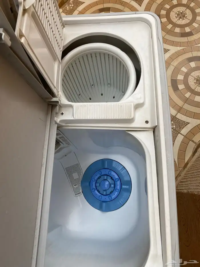 غسالة للبيع 2