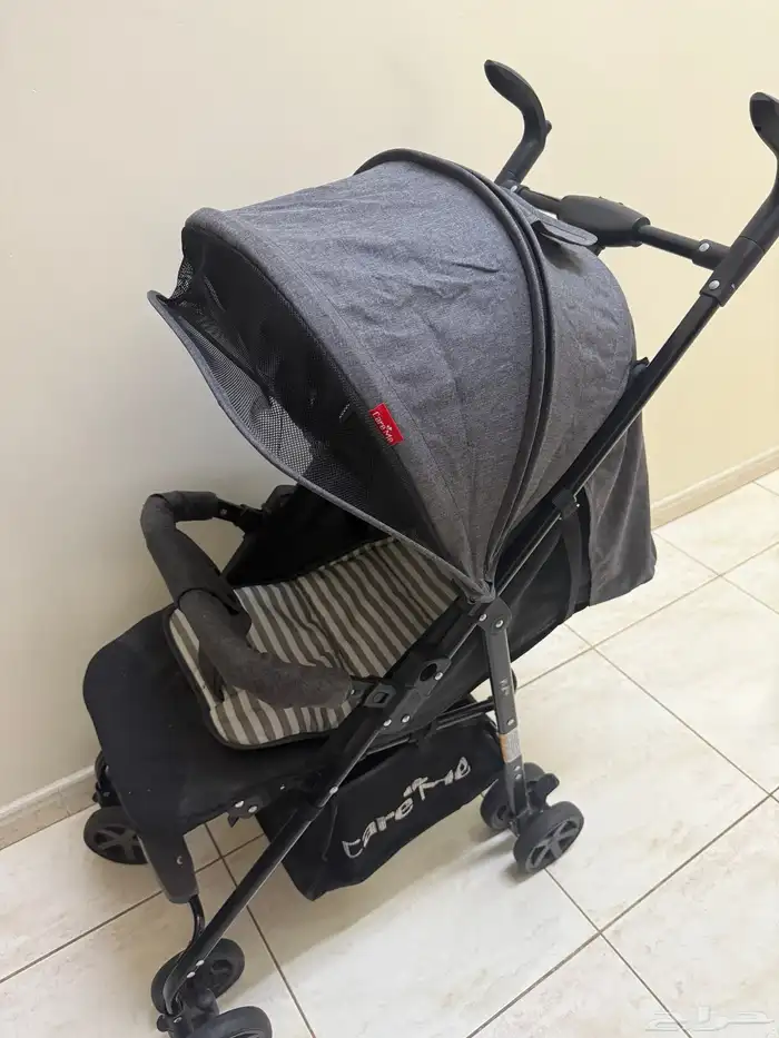 للبيع عربية أطفال شبة جديدة 1