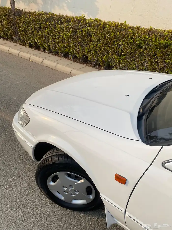 كامري 1998 10
