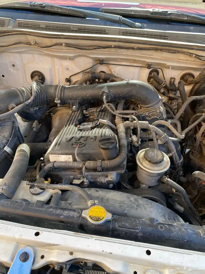 هايلكس 2009 Glx 37