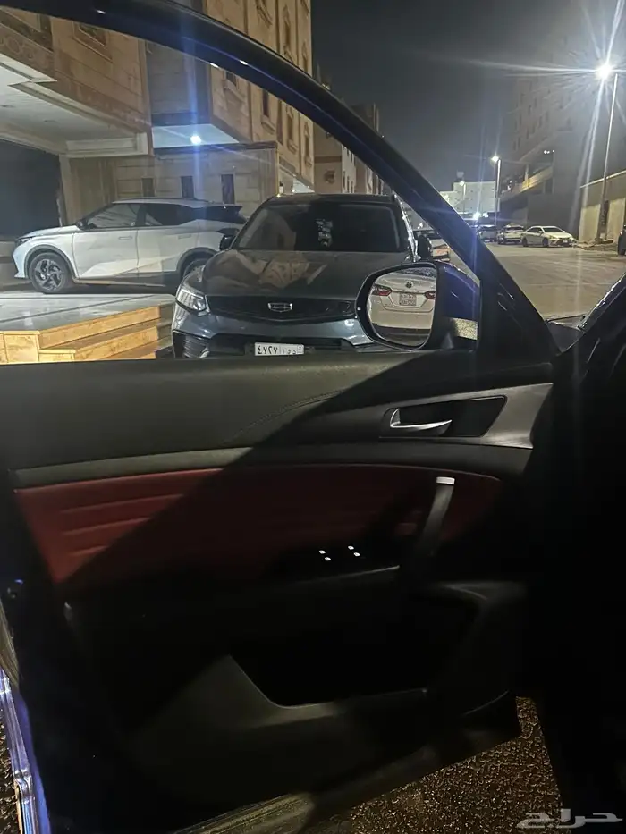 شانجان سي اس 35 بلس 7